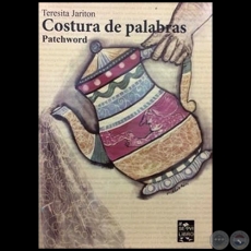 COSTURA DE PALABRAS - Autora: TERESITA JARITON - Ao 2018